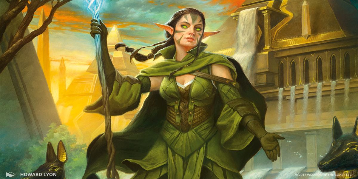 Nissa
