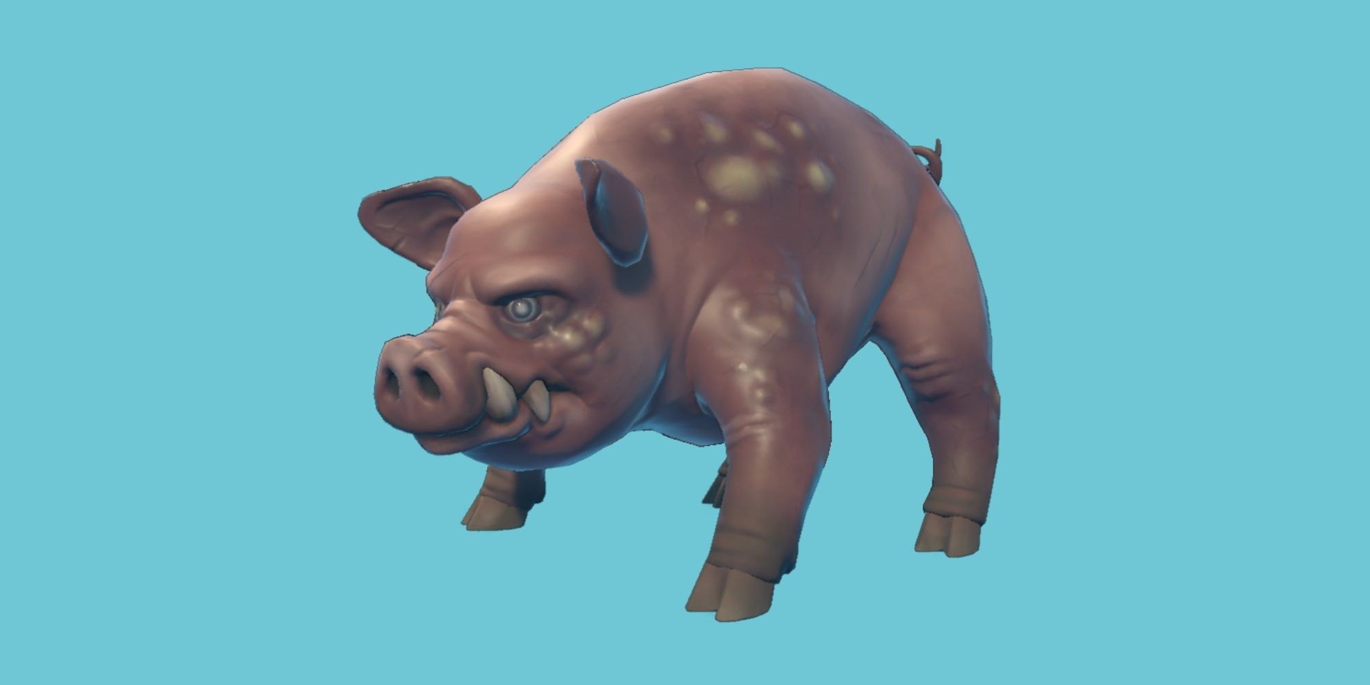 Raft - Mudhog