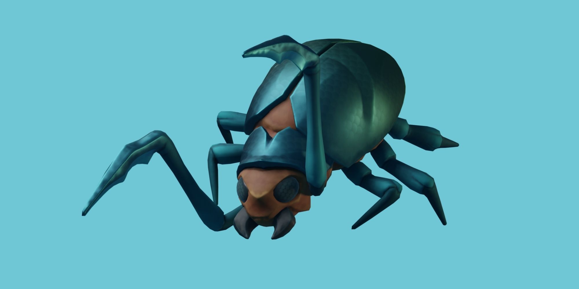 Raft - Scuttler