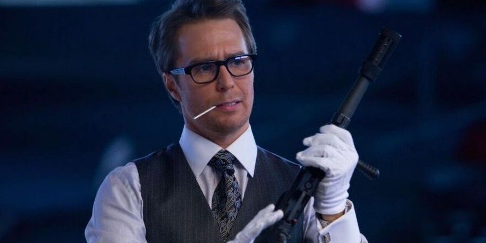 Justin Hammer Iron Man 2.