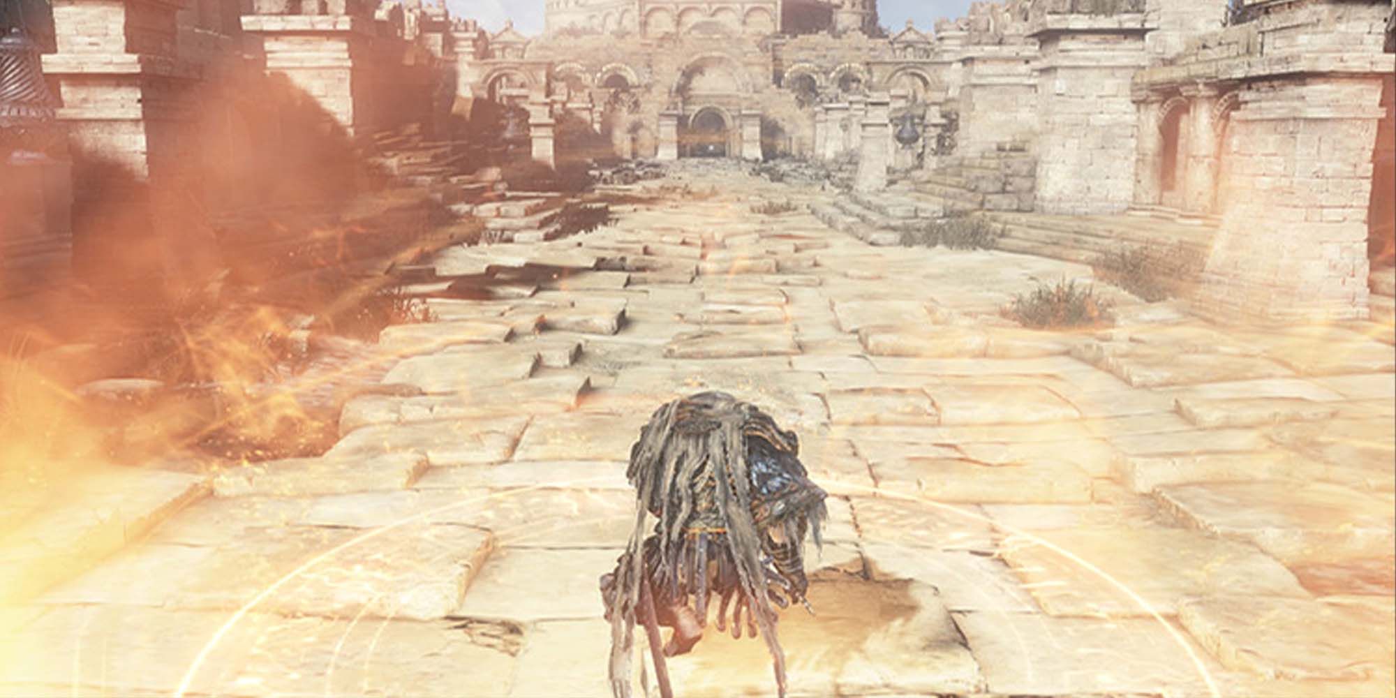 Dark Souls 3 Soothing Sunlight 