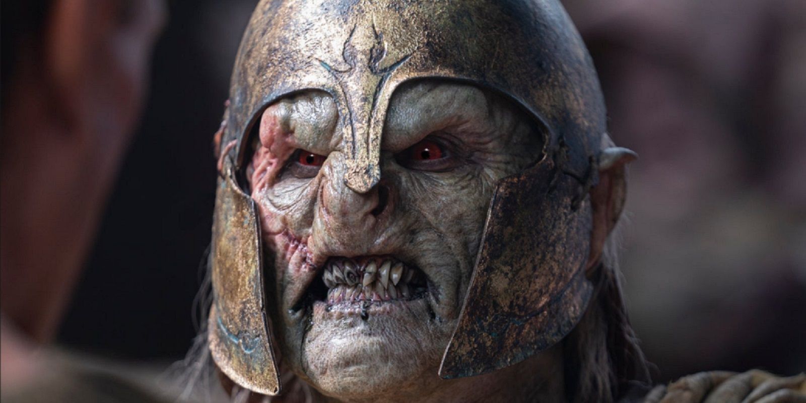 The Rings Of Power’s Orcs Should Speak English 4