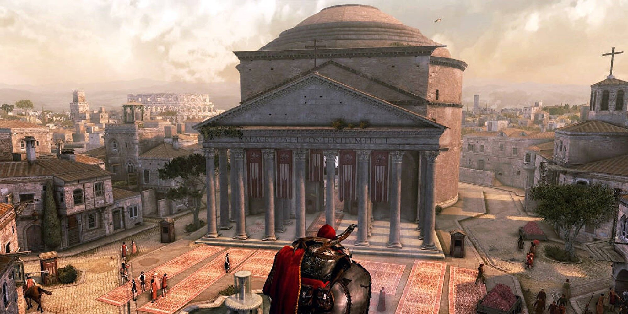 assassins creed italy