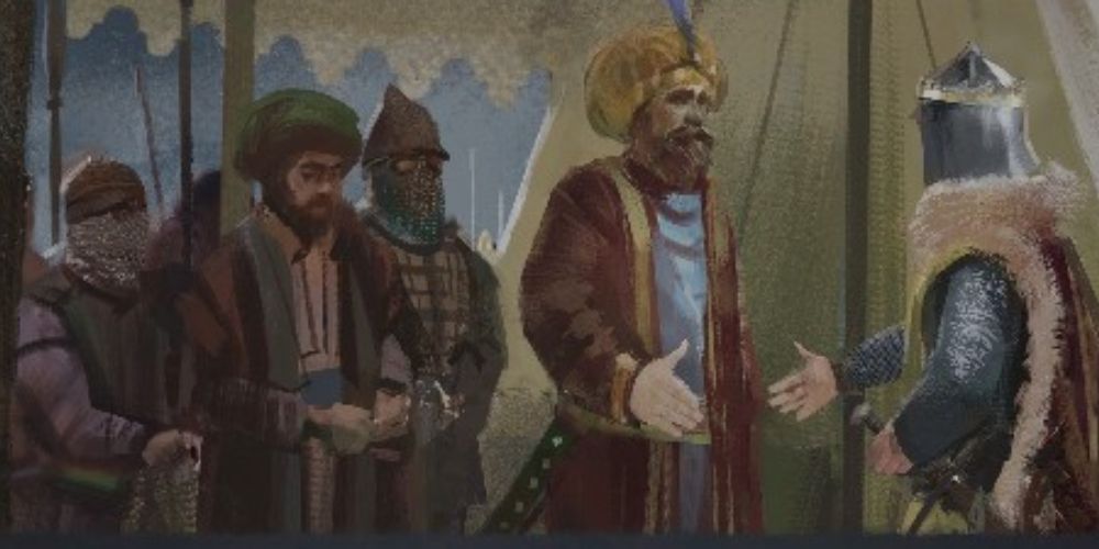 crusader kings 3 struggle compromise