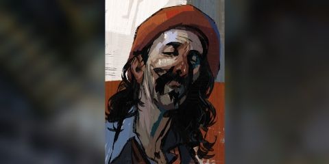 disco elysium call me manana and stairwell