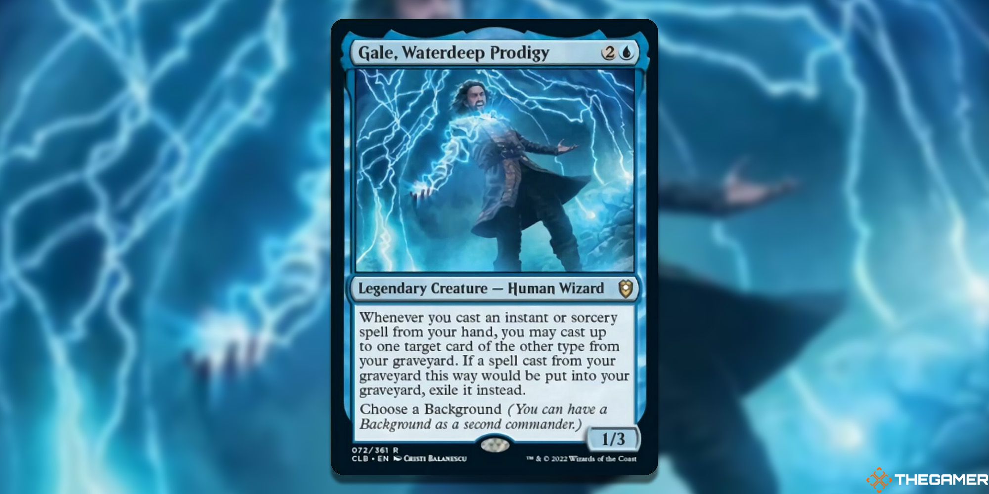 gale, waterdeep prodigy