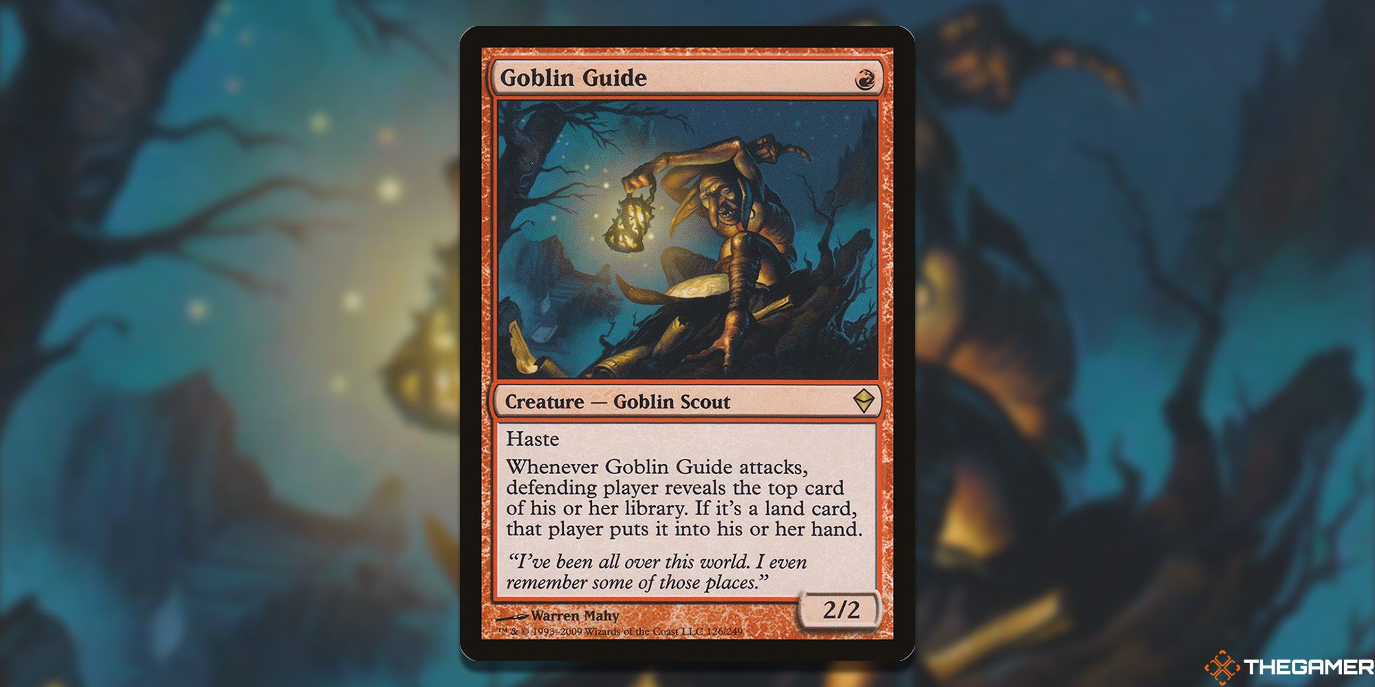 goblin guide