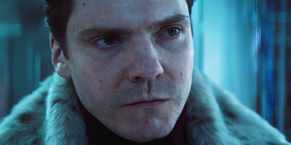 Zemo in Falcon and the Winter Soldier.