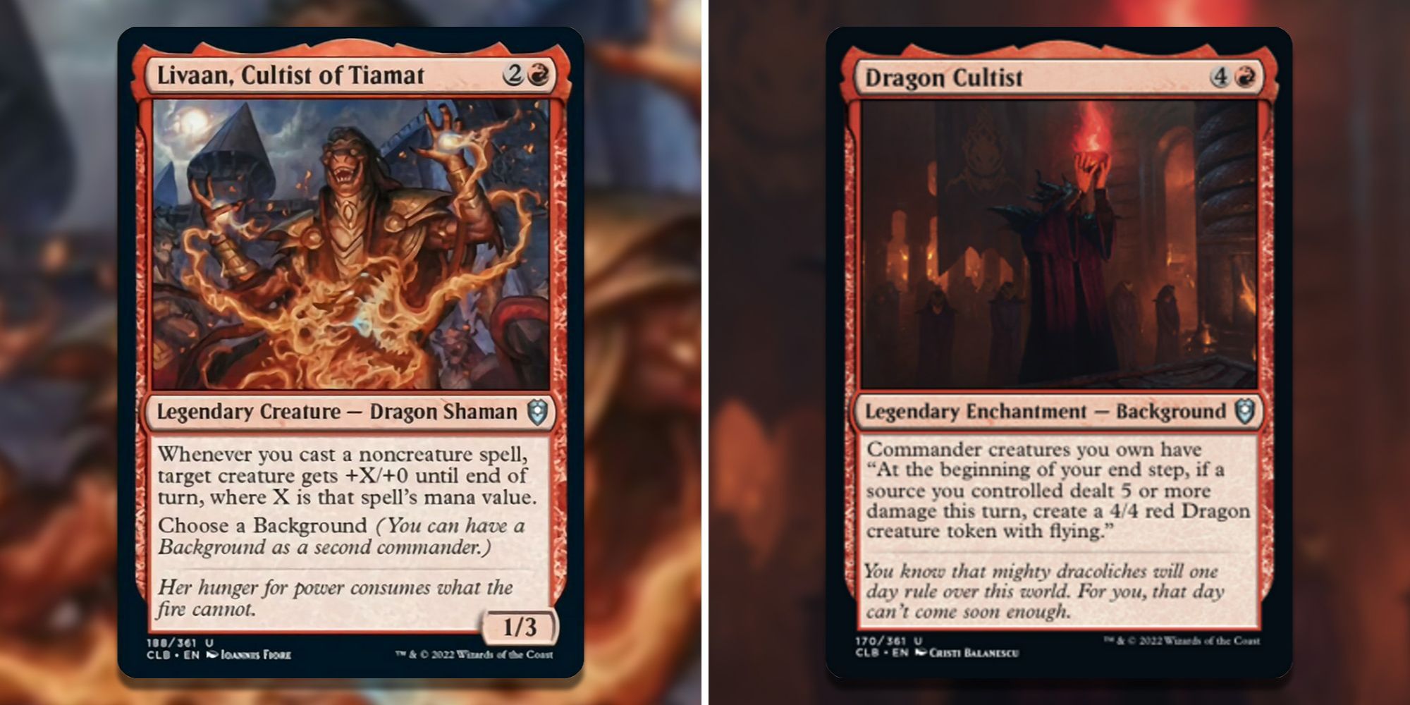 livaan and dragon