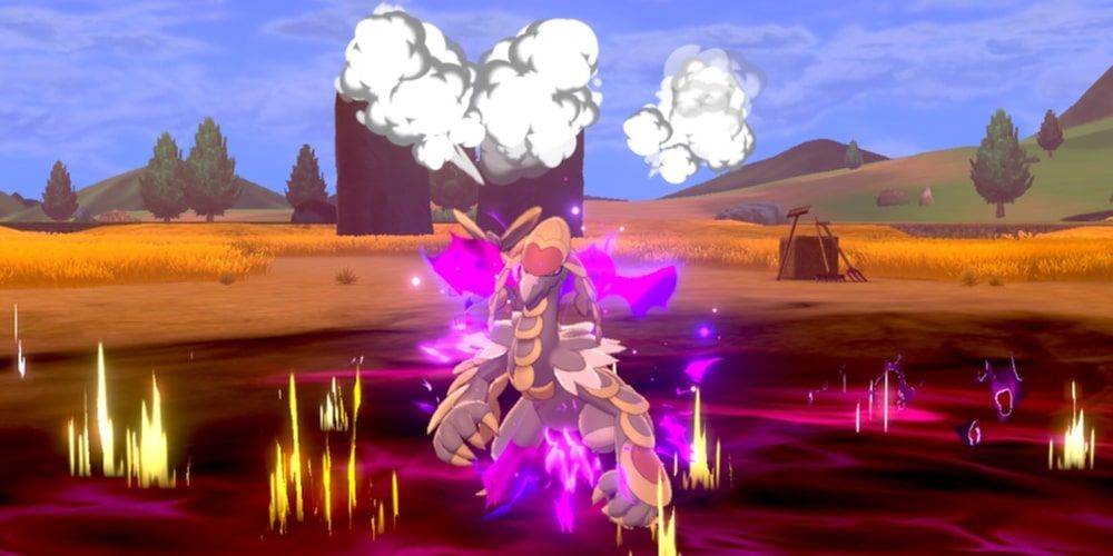 pokemon outrage