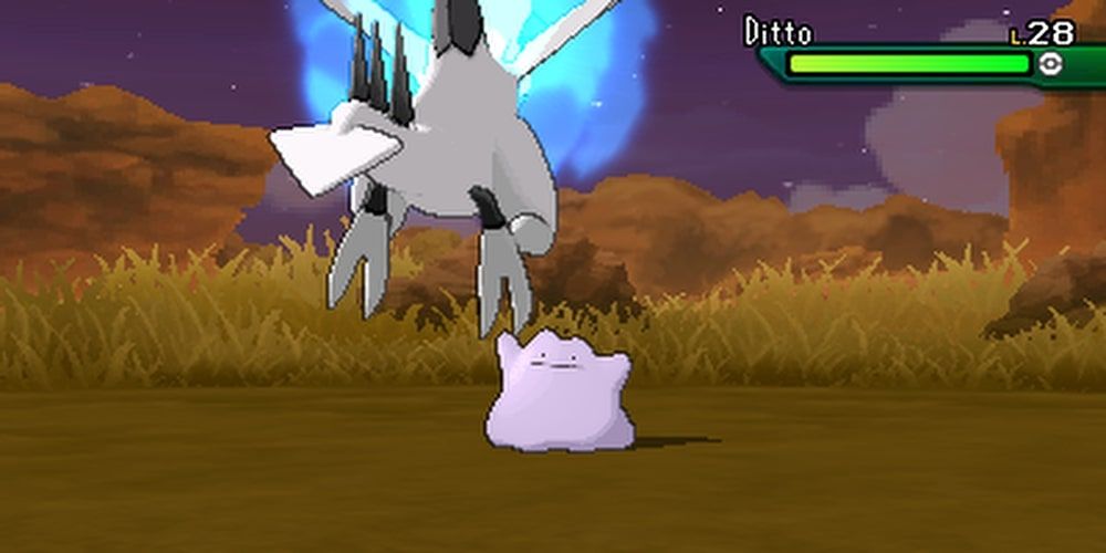 pokemon sky drop