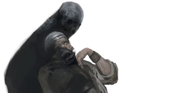 shadow