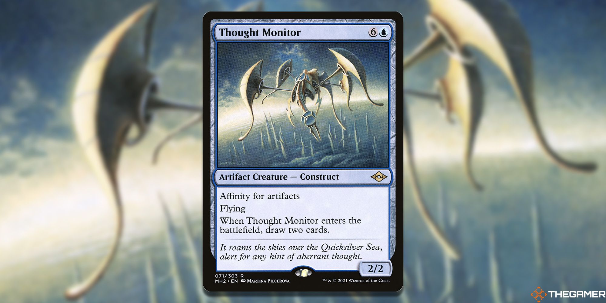 thought monitor