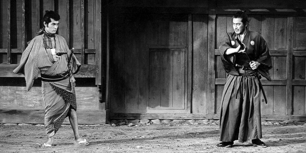sanjuro