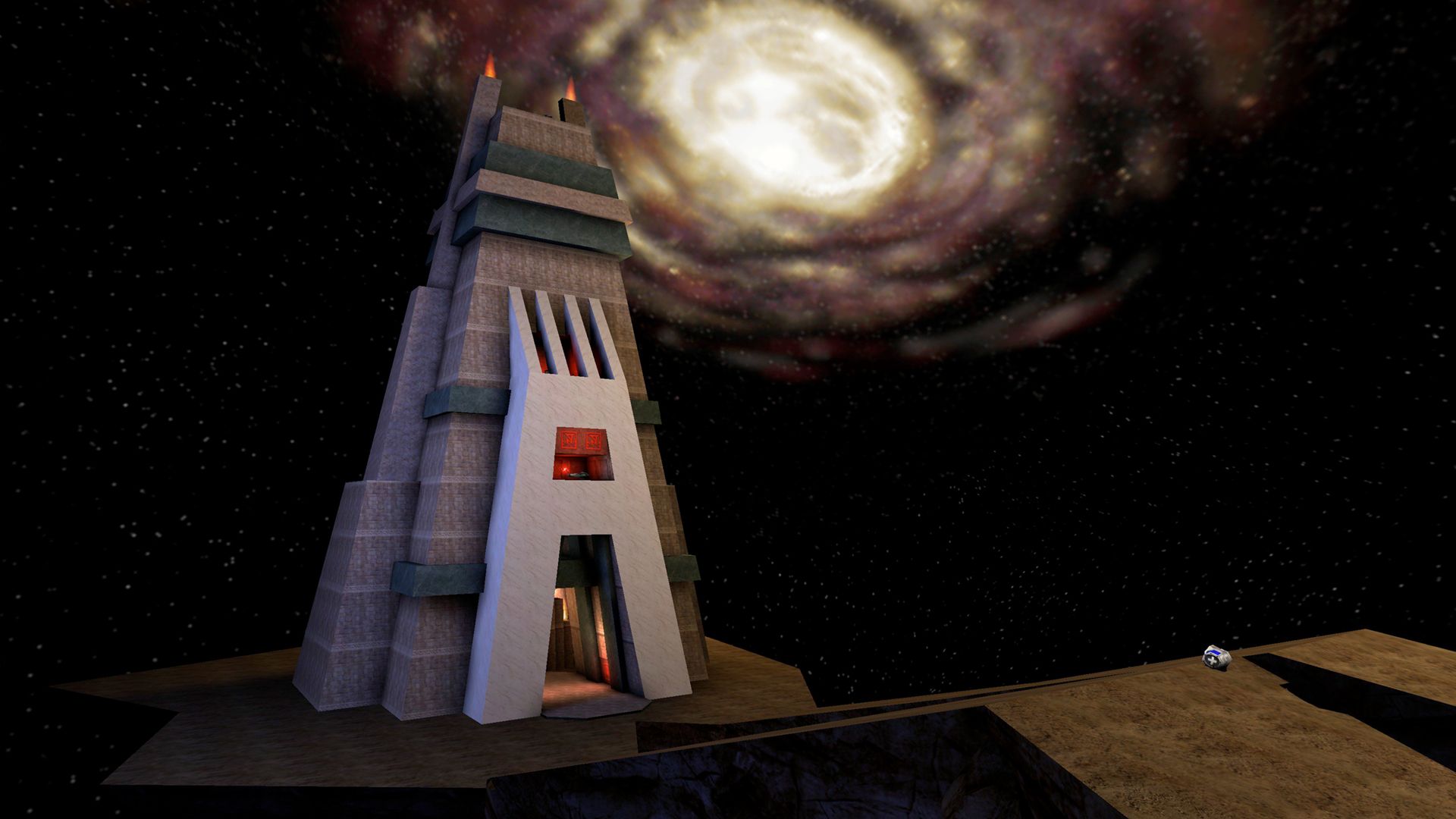 Unreal Tournament