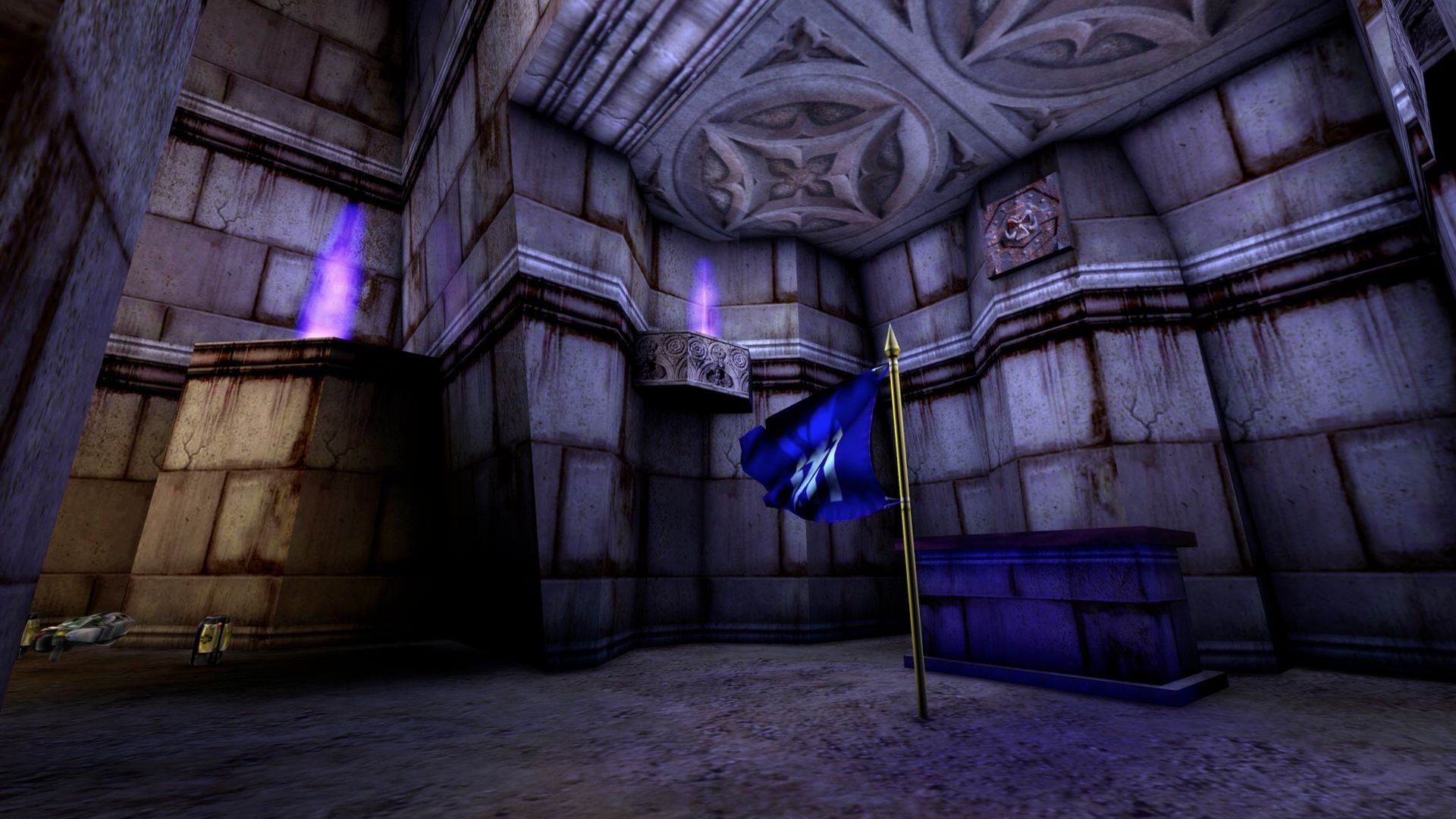 Unreal Tournament