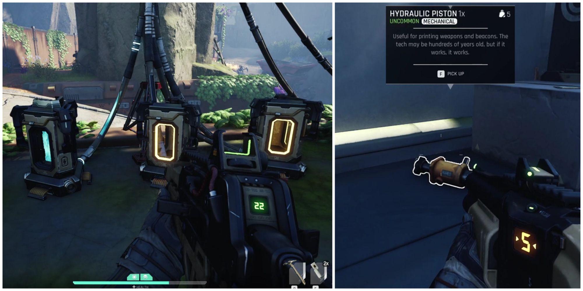 The Cycle: Frontier - The Power Relay Puzzle And Material Rewards