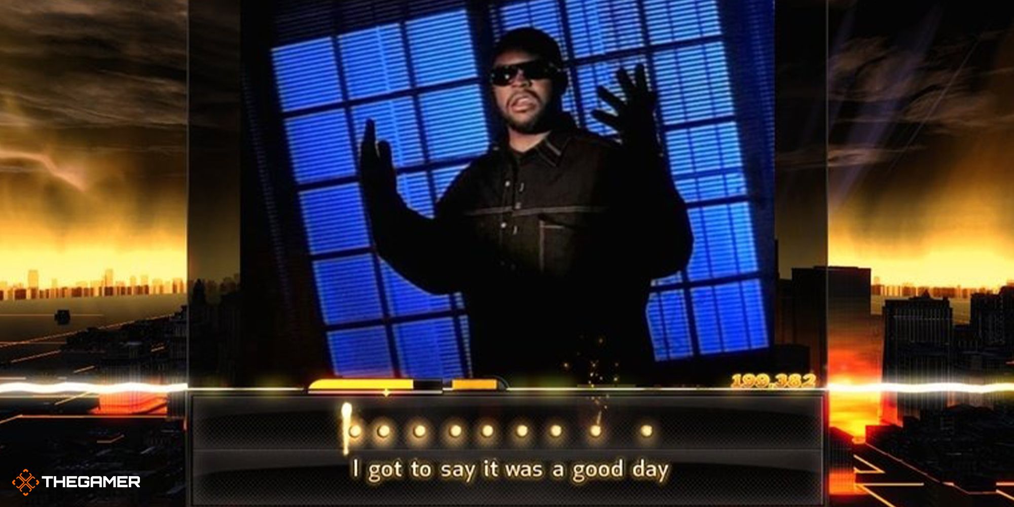 Def Jam Rapstar gameplay