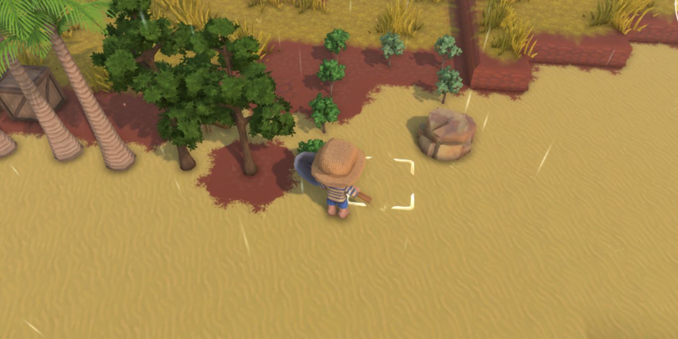 Dinkum Plantation