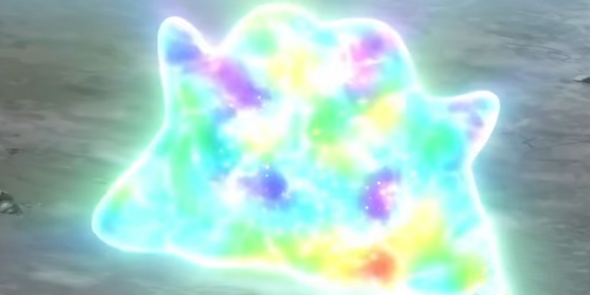 Ditto Impostor