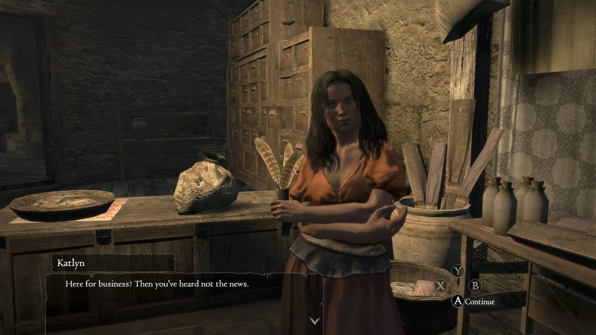 Dragons Dogma Bad Business