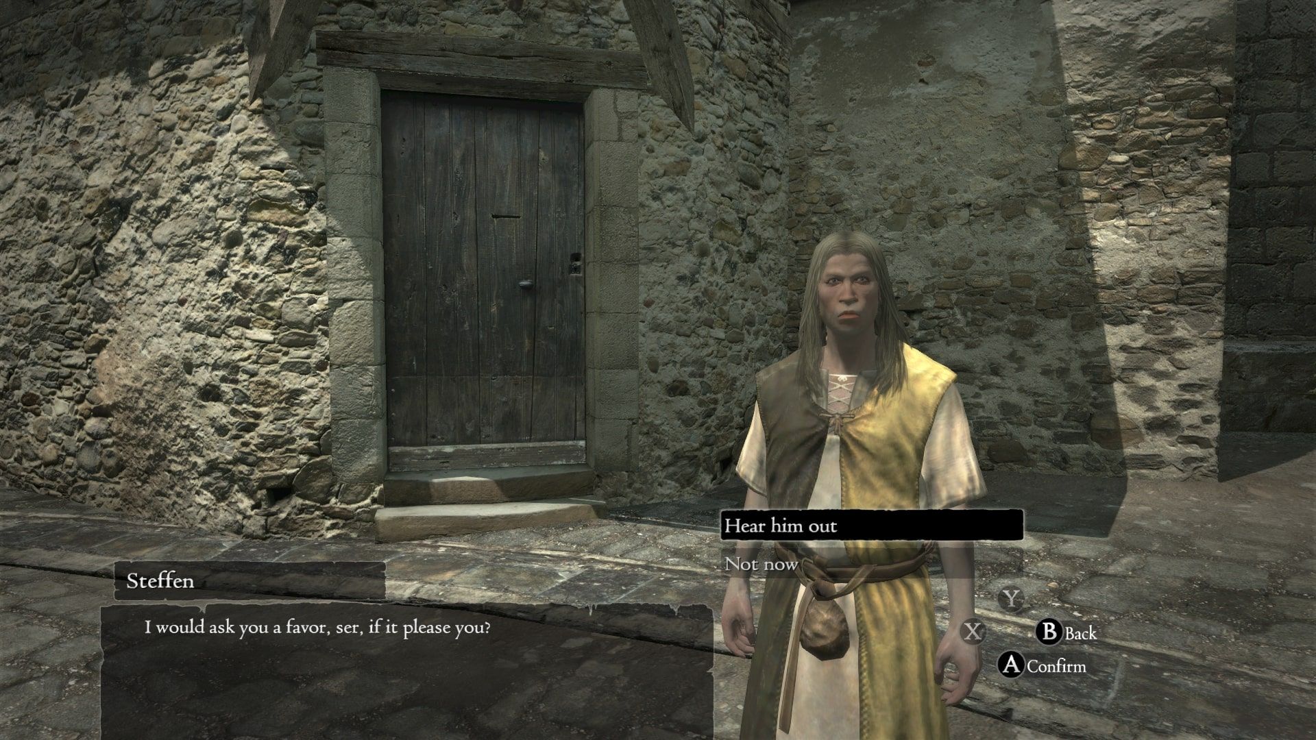 Dragons Dogma Gran Soren Troublesome Tome