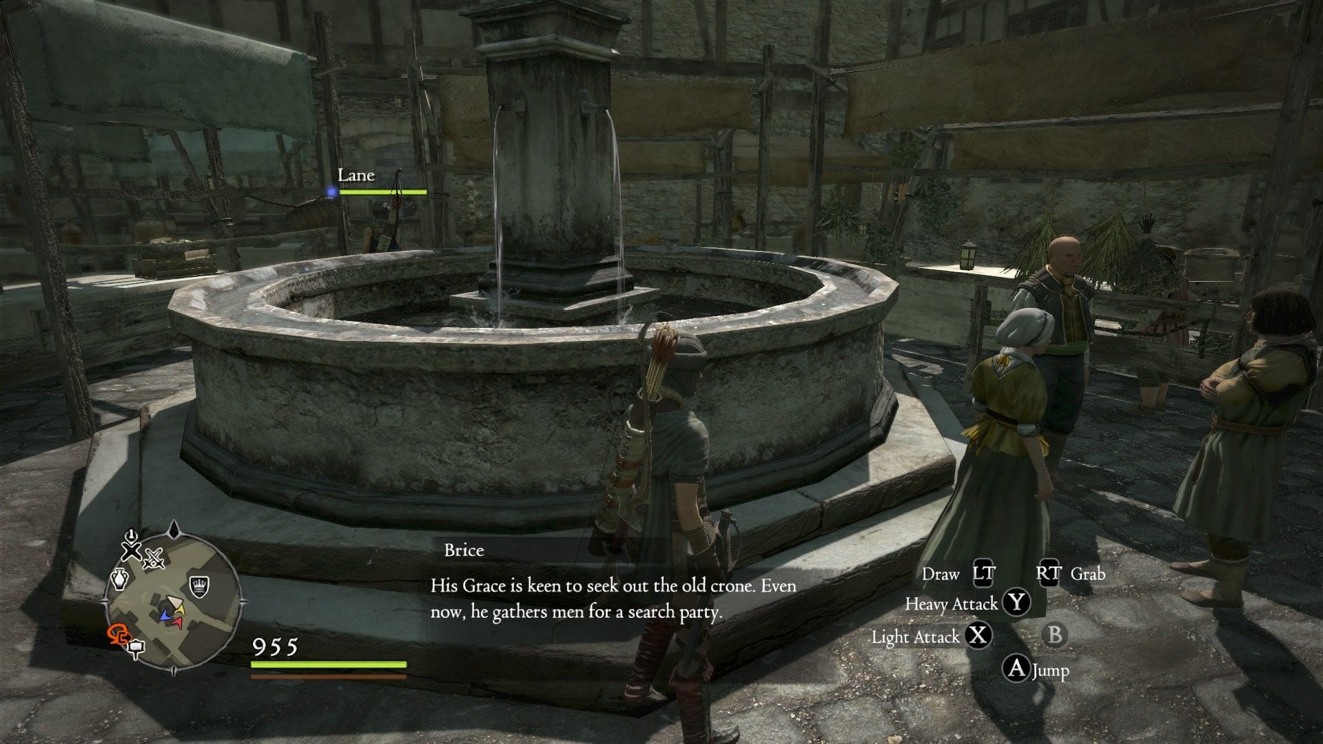 Dragon_s Dogma Overhear Witch Hunt