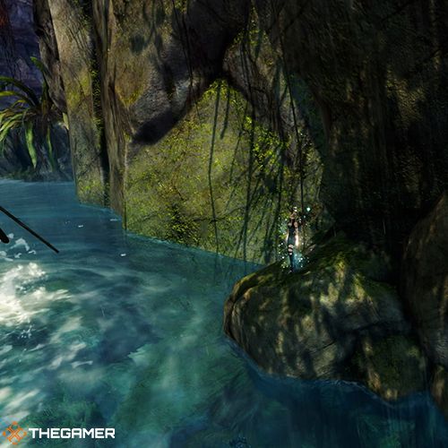Elon_Riverlands_Meditation_Location - Guild Wars 2