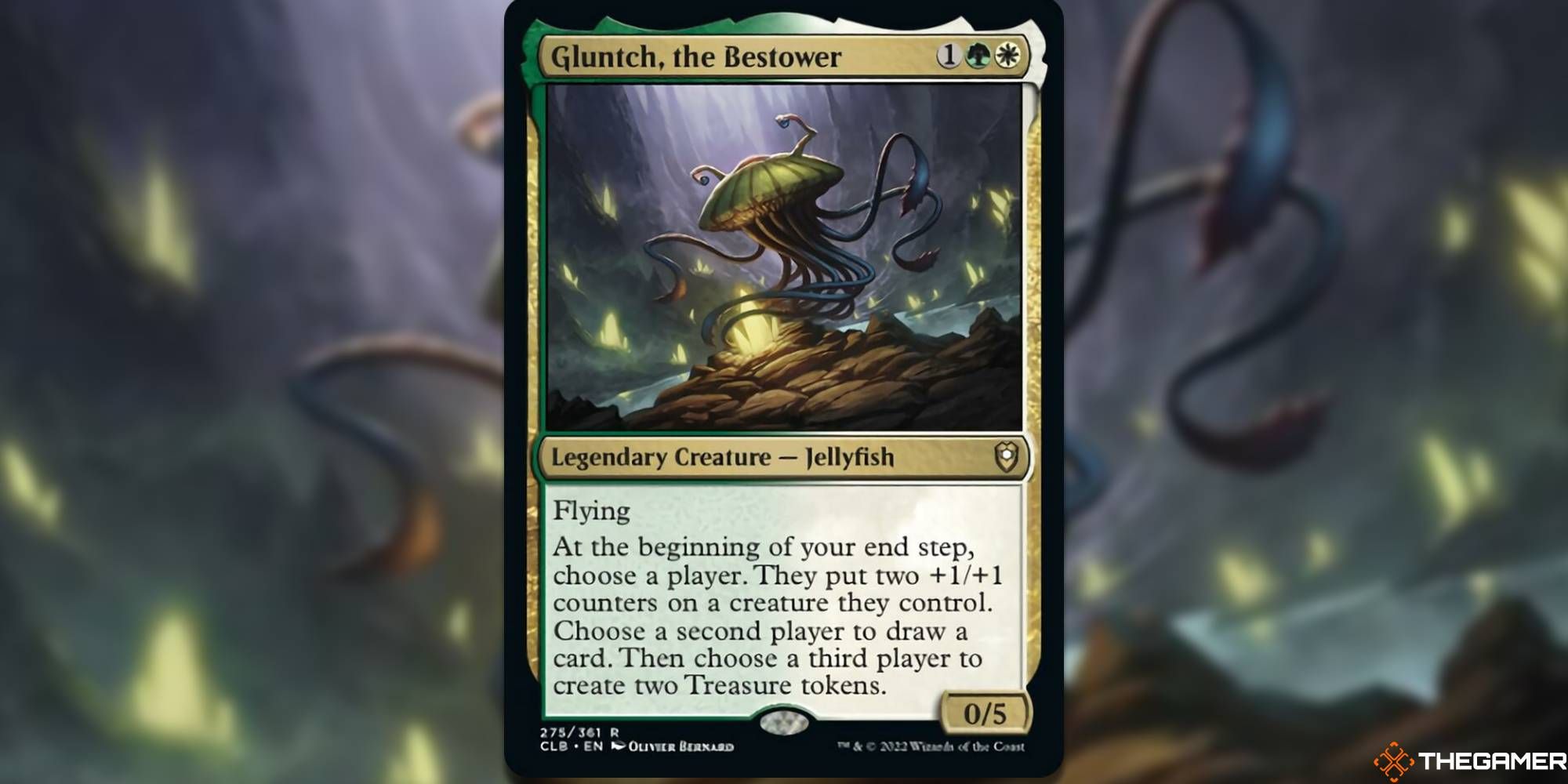 Gluntch, the Bestower