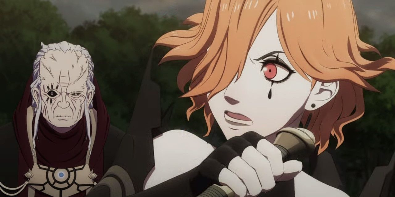 Kronya and Solon 