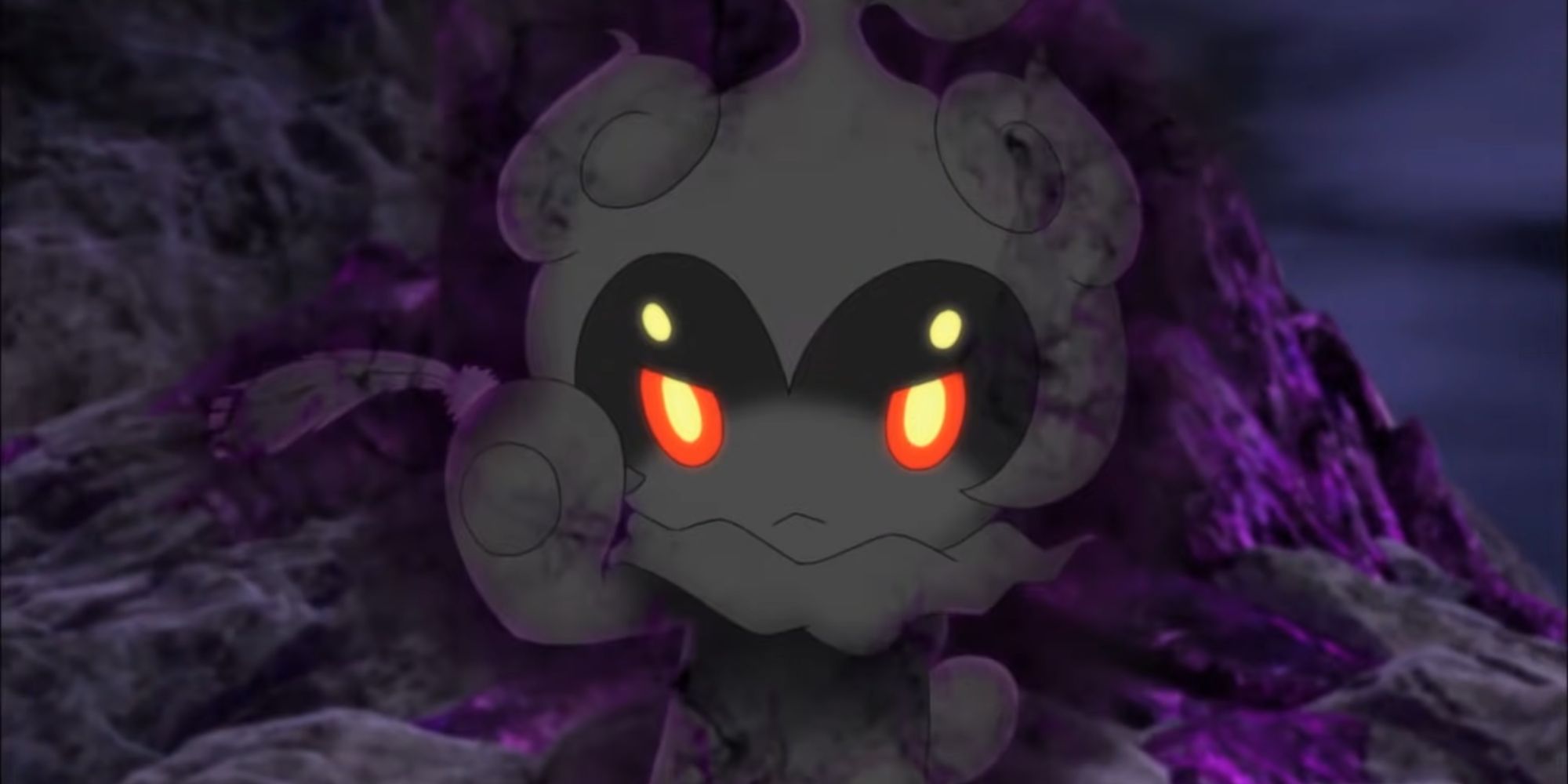 Marshadow Technician