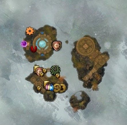 Mistlock_Observatory_map