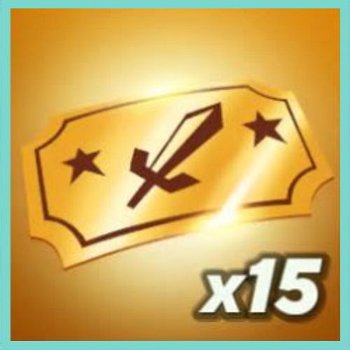 MultiVersus, Founder's Pack, Character Tokens