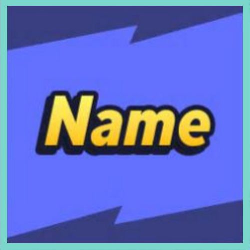 MultiVersus, Premium Founder's Pack, Name Font