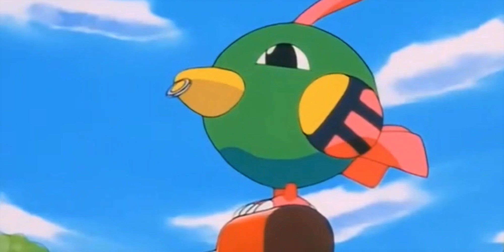Natu Early Bird