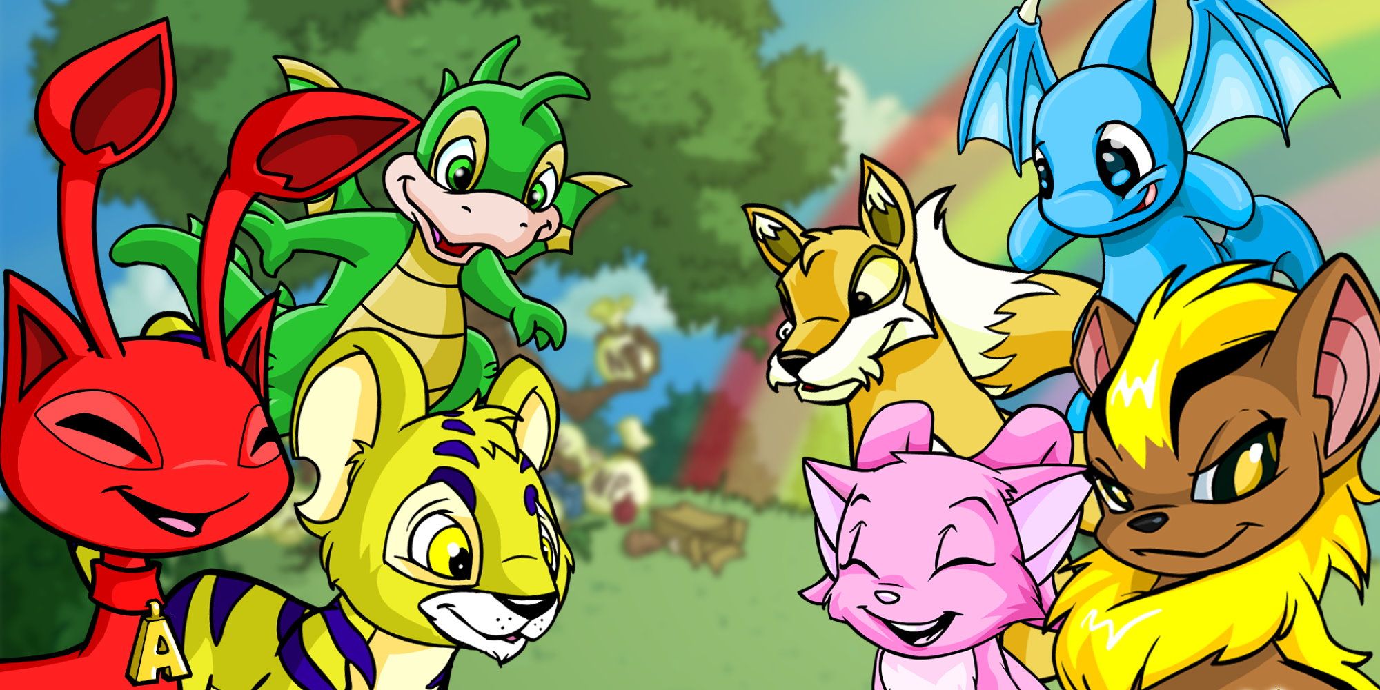 Neopets