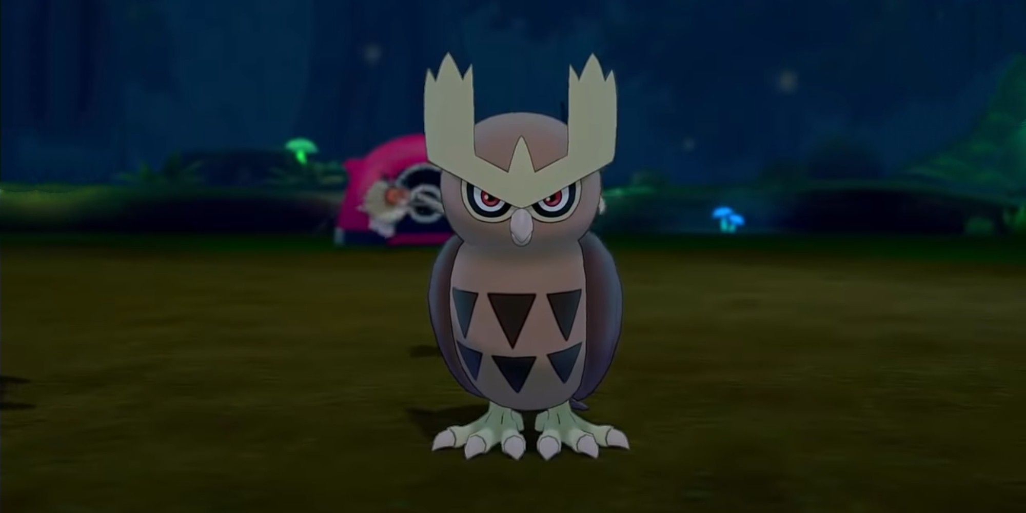 Noctowl Insomnia
