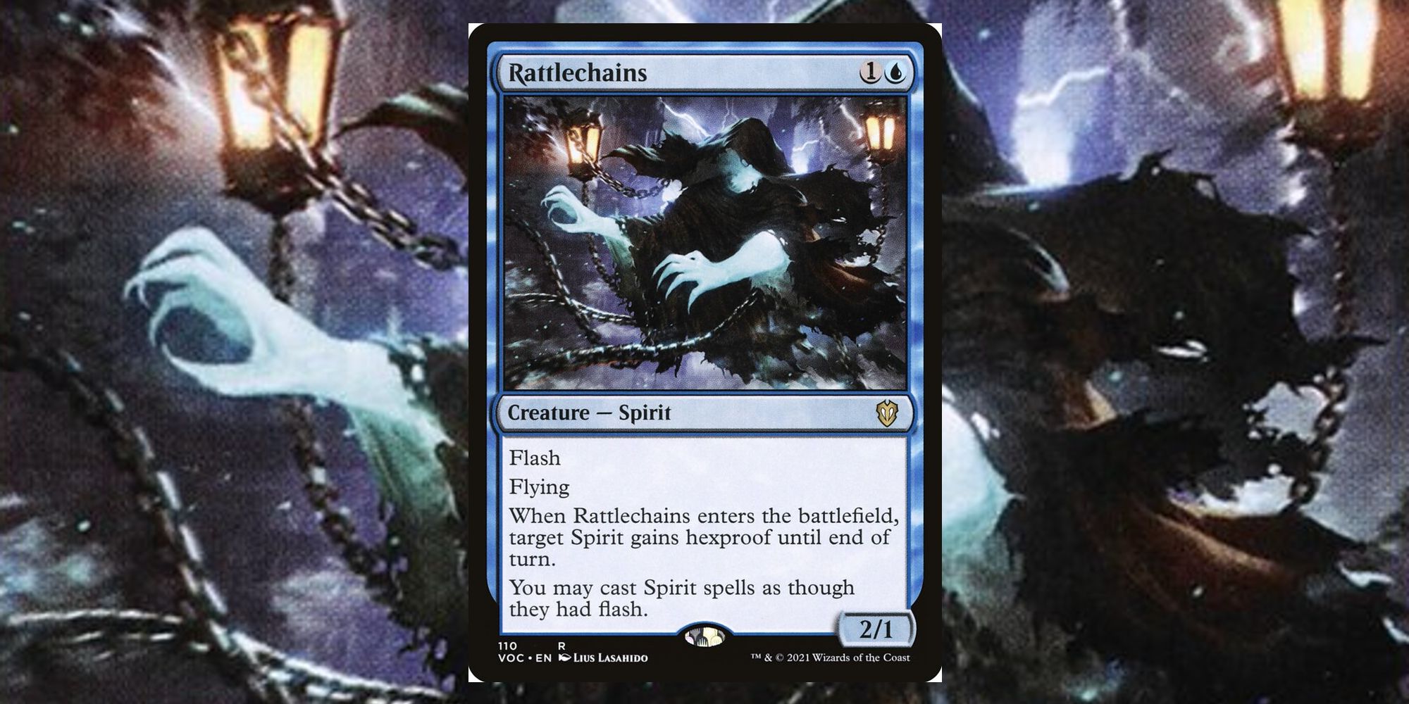 Rattlechains