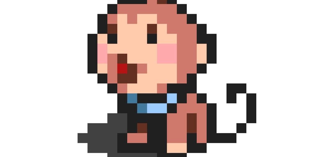 In game model of Salsa in Mother 3. 