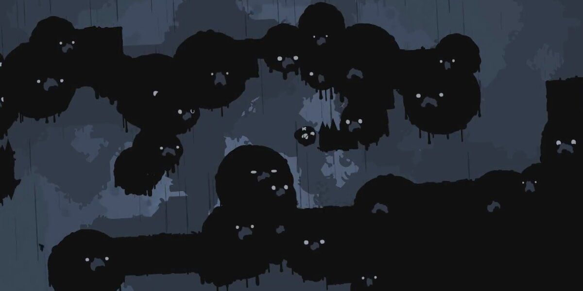 The End Is Nigh Screenshot