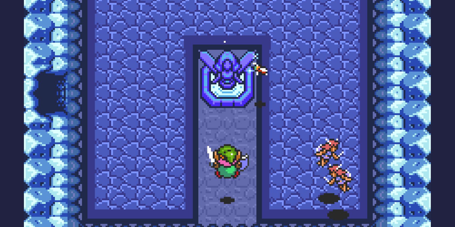 The-Legend-Of-Zelda-Golden-Bee