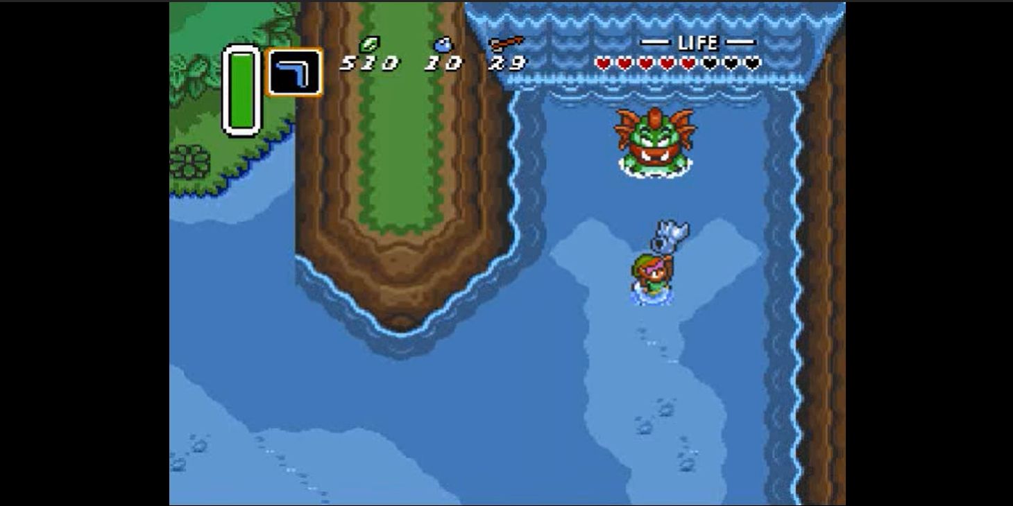 The-Legend-Of-Zelda-Zoras-Flippers
