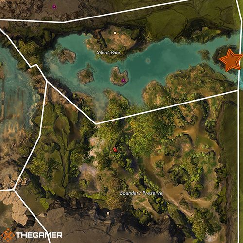 The_Desolation_Meditation_Location - Guild Wars 2 (2)
