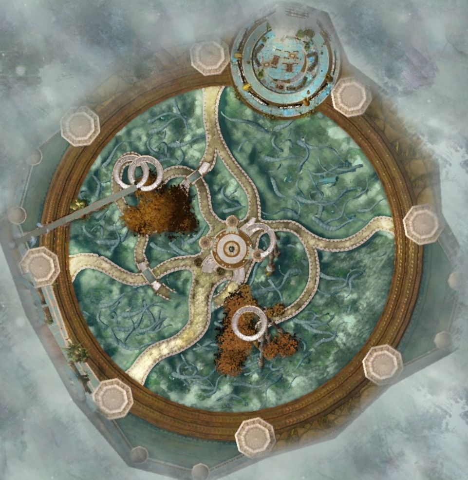 The_Sanctum_map