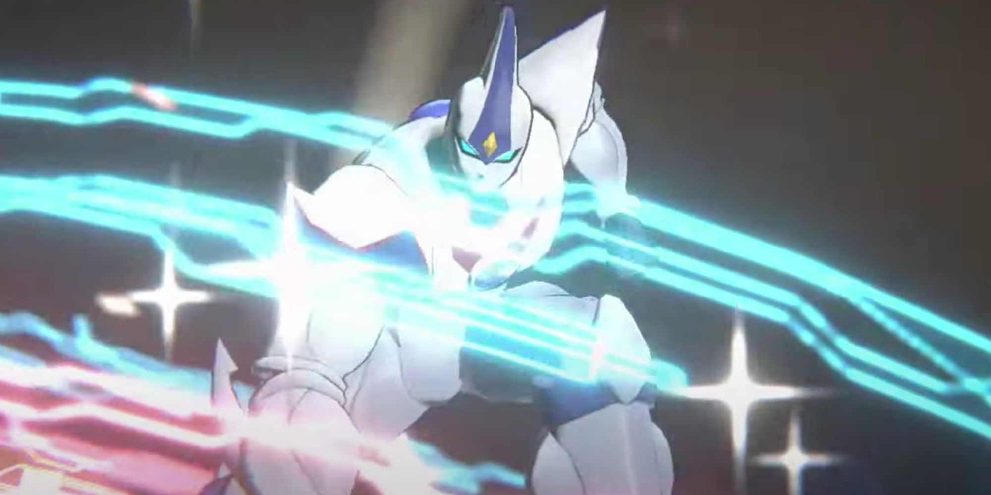 Elemental Hero Neos in Yu-Gi-Oh! Cross Duel