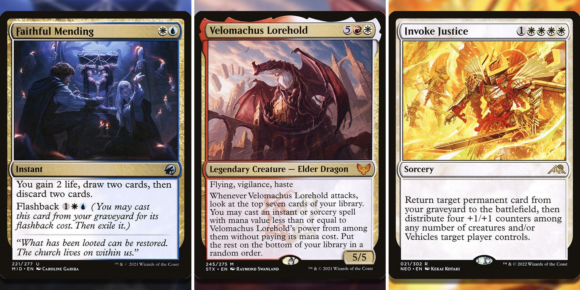 alchemy combo velomachus
