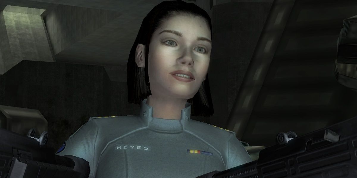 Miranda Keyes Death