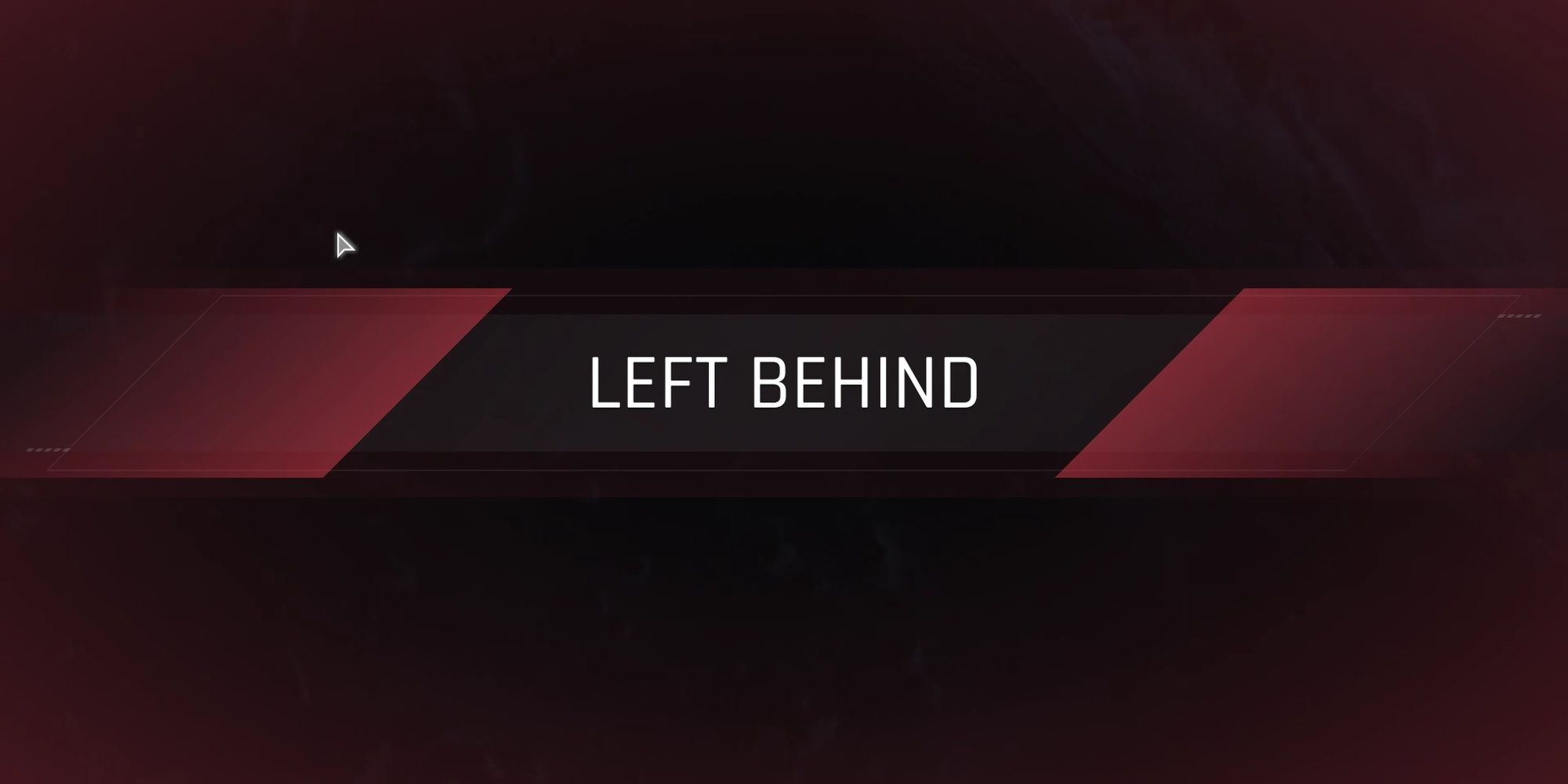 The Cycle: Frontier - The Left Behind Message That Appears On Death