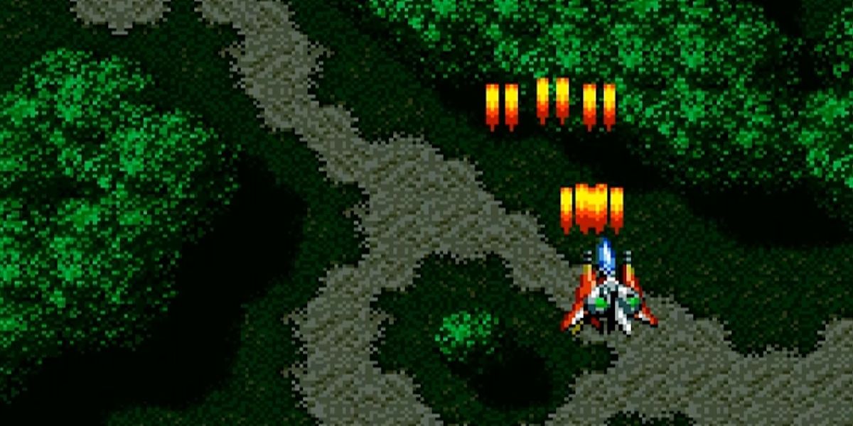dezaemon screenshot