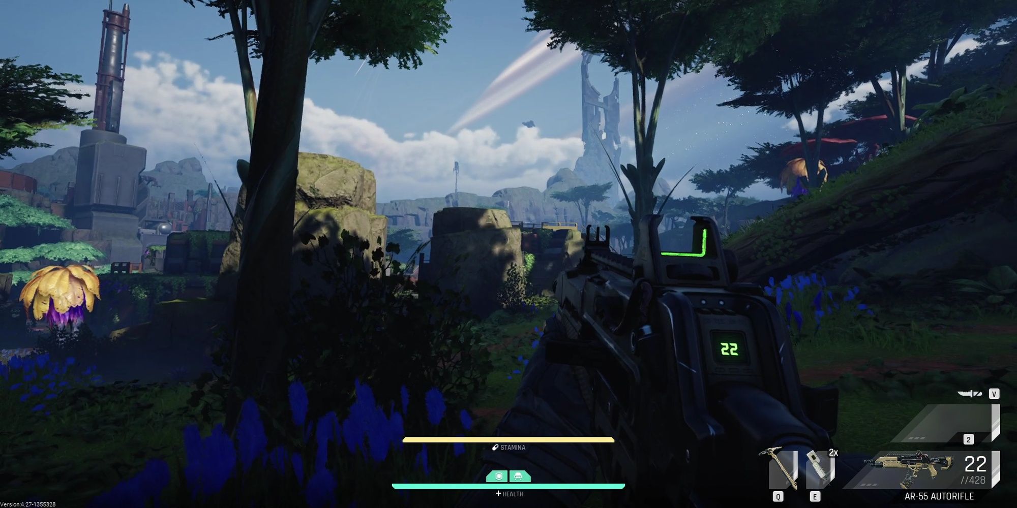 The Cycle: Frontier - Exploring A Quiet Area Of Fortuna III